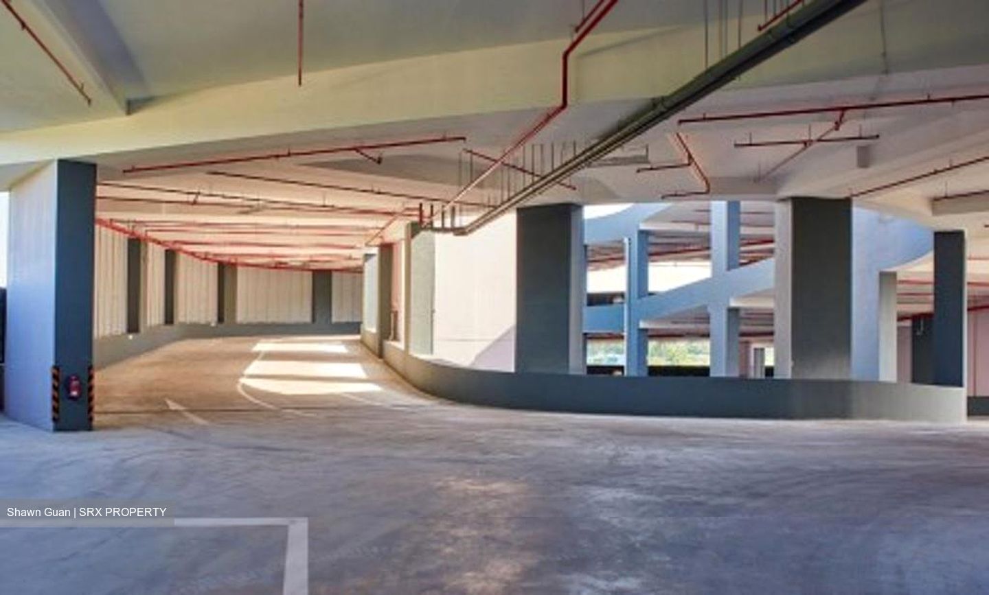 Loyang Enterprise Building (D17), Factory #288795491